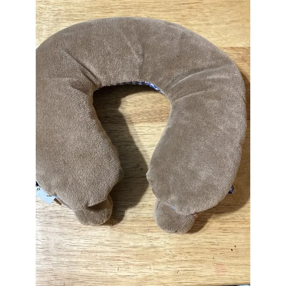 Maison Chic Carlson the Colt Travel Pillow Plush‎ Stuffed Animal